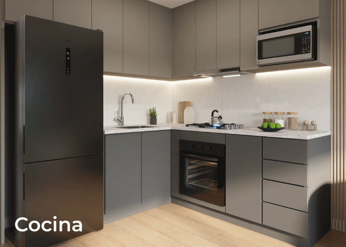 COCINA