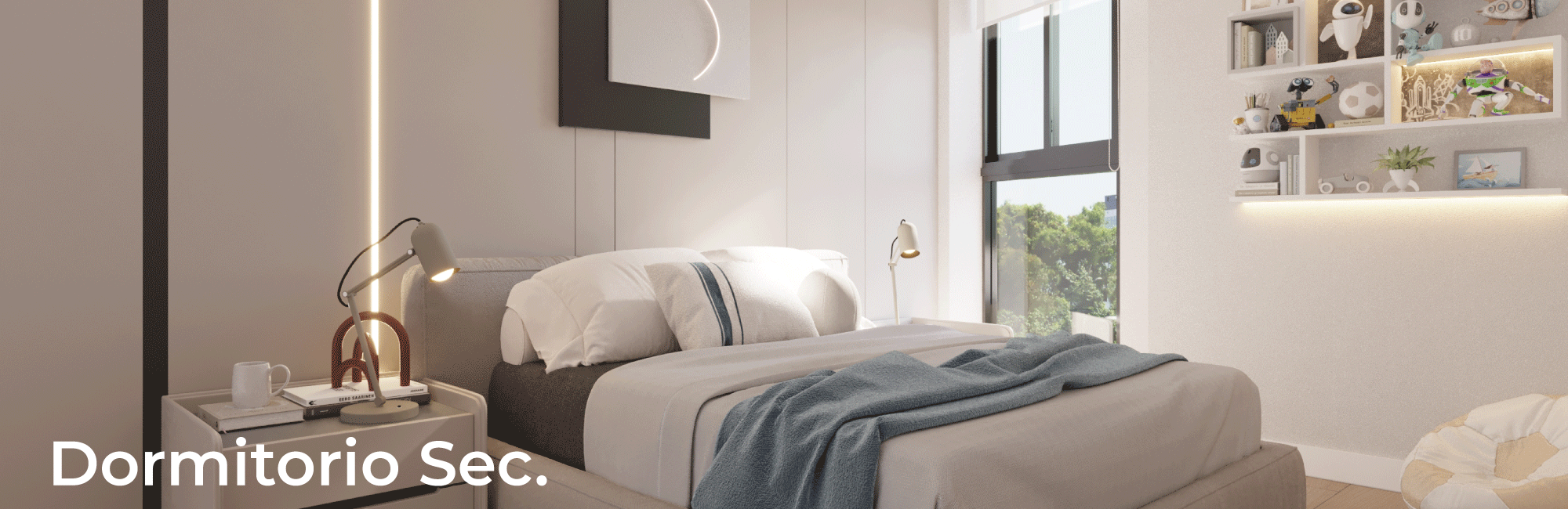 Domitorio-Sec
