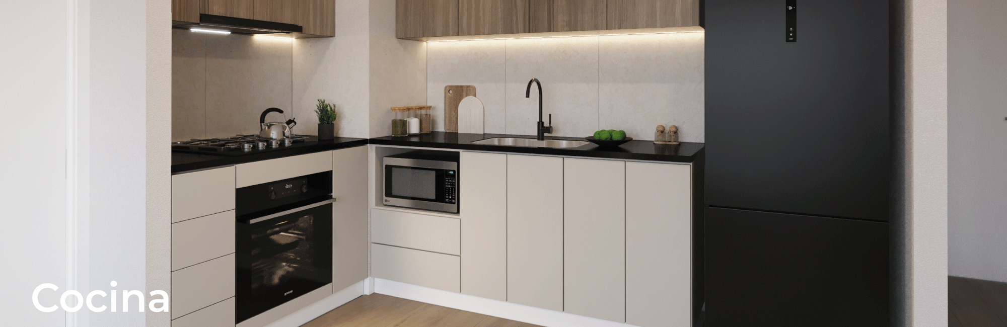 cocina
