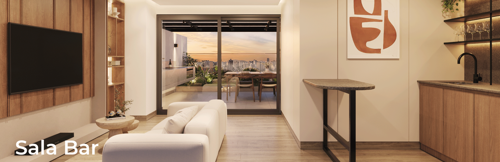 sala-bar